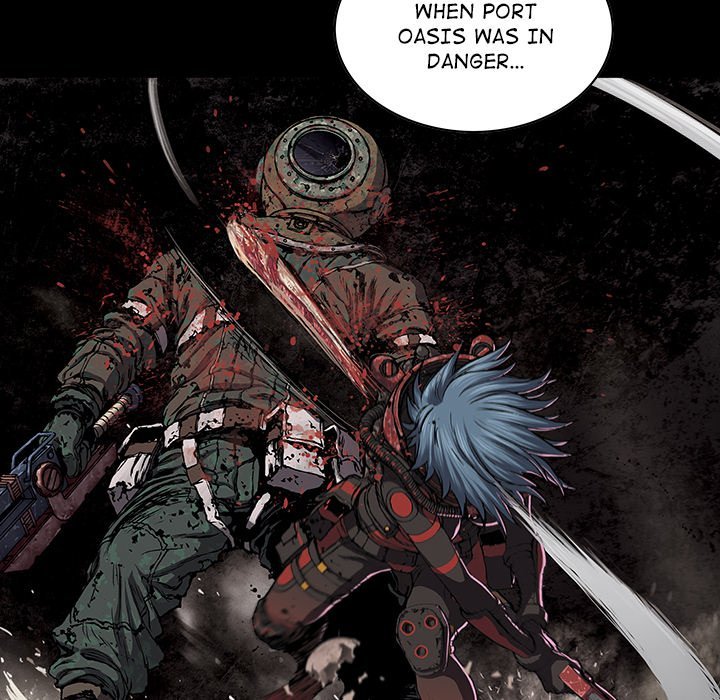 Read Leviathan Manga Online