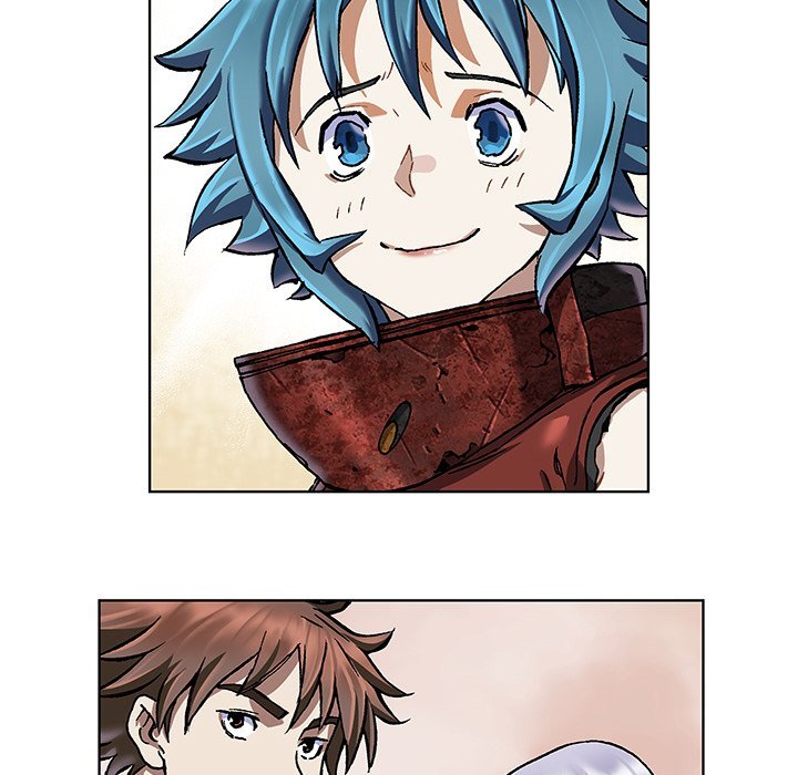 Read Leviathan Manga Online