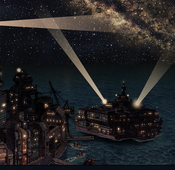 Read Leviathan Manga Online