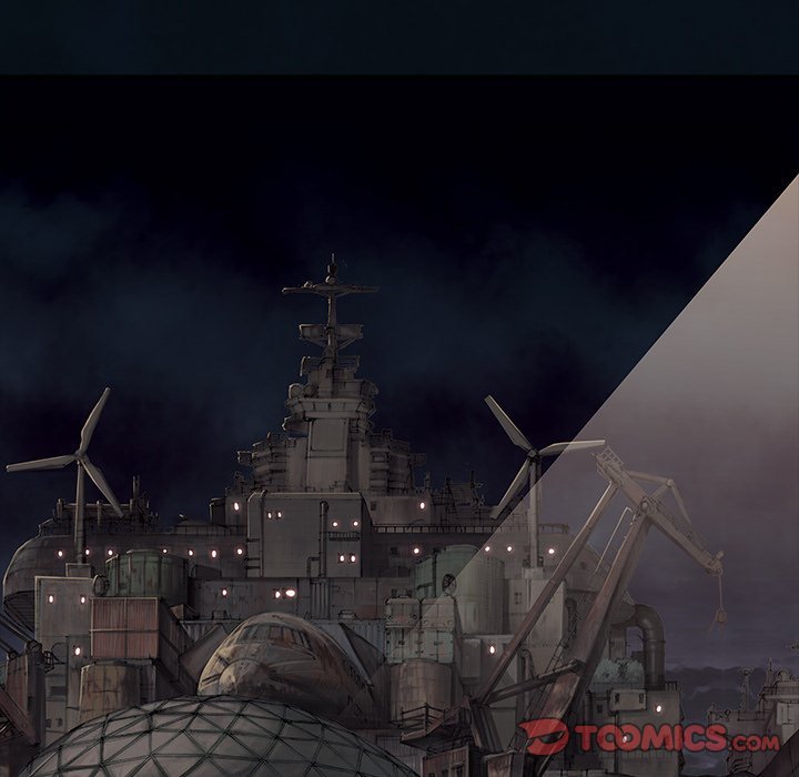 Read Leviathan Manga Online