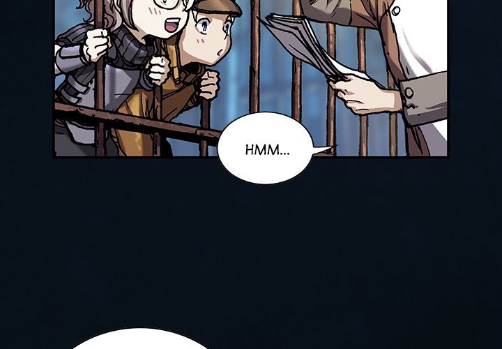 Read Leviathan Manga Online