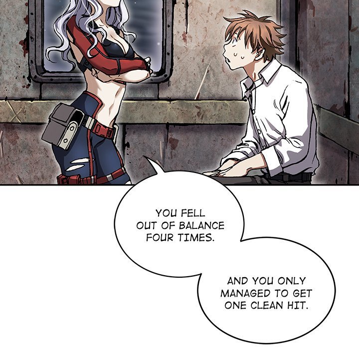 Read Leviathan Manga Online