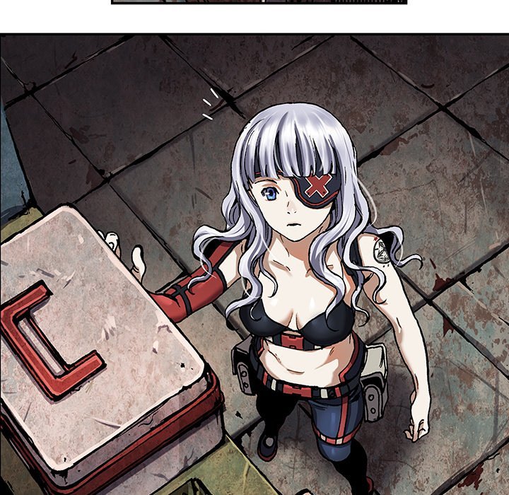 Read Leviathan Manga Online