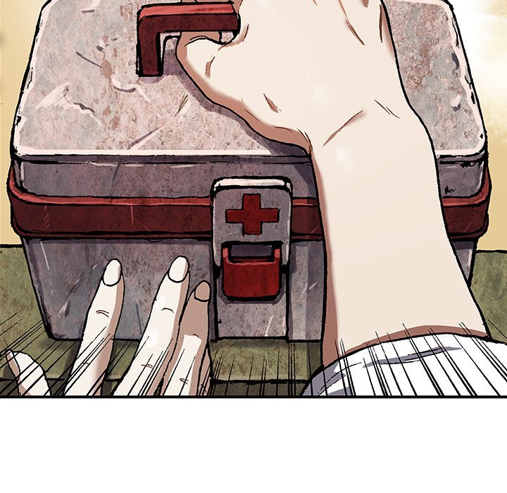 Read Leviathan Manga Online