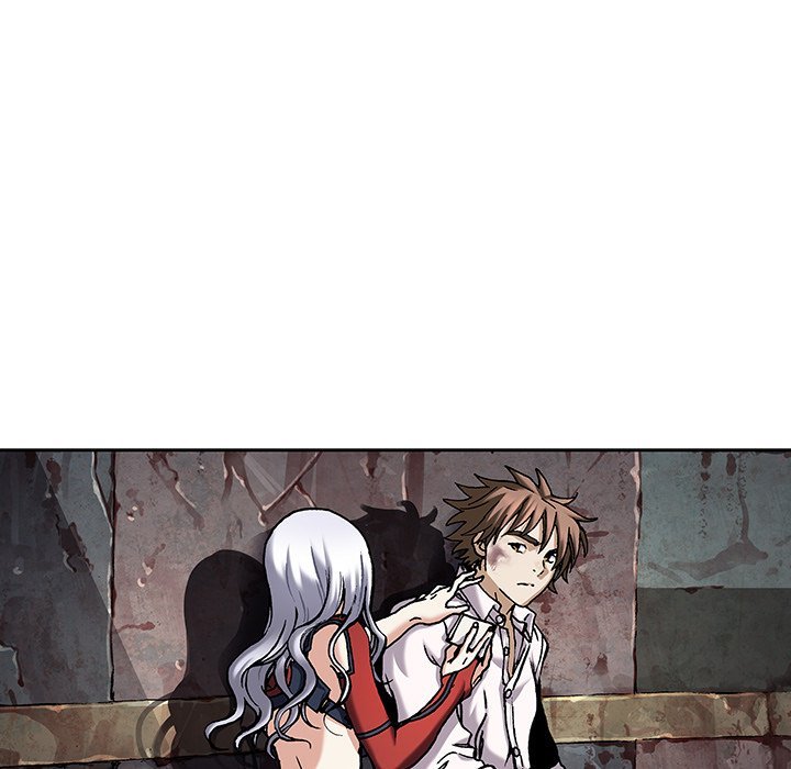 Read Leviathan Manga Online