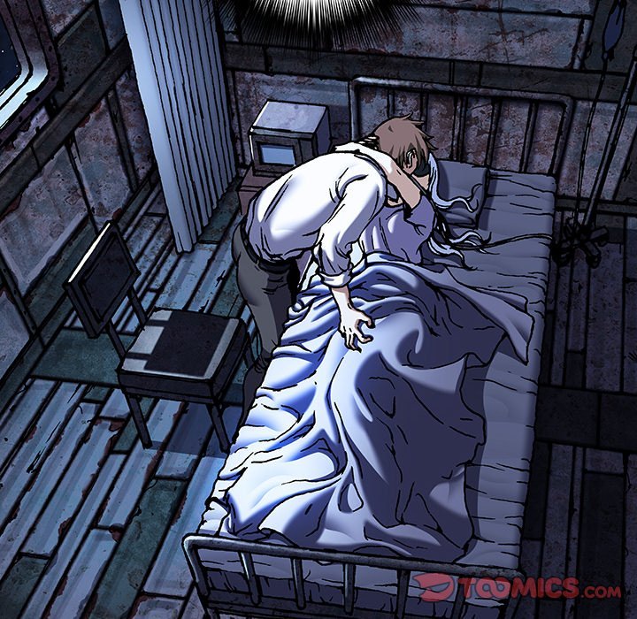 Read Leviathan Manga Online