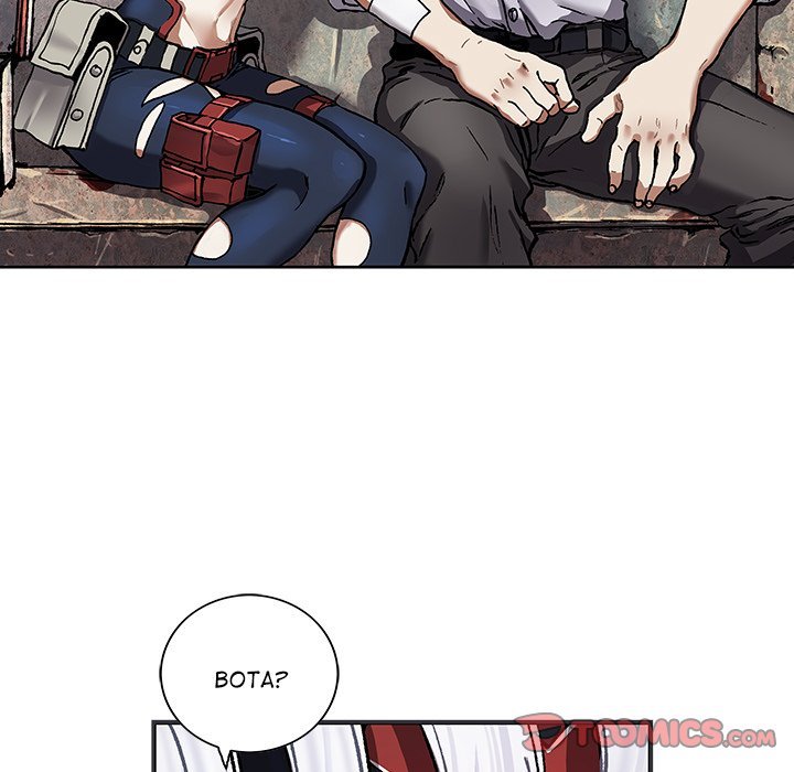 Read Leviathan Manga Online