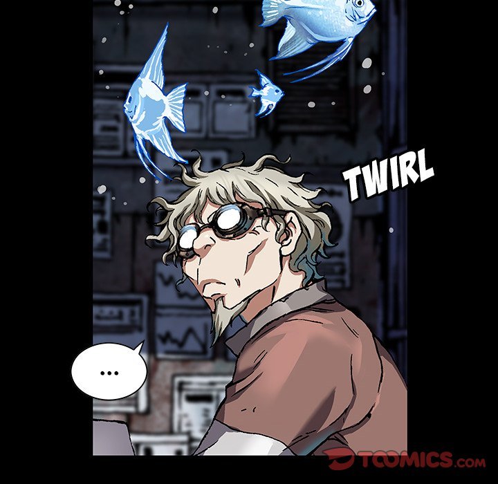 Read Leviathan Manga Online