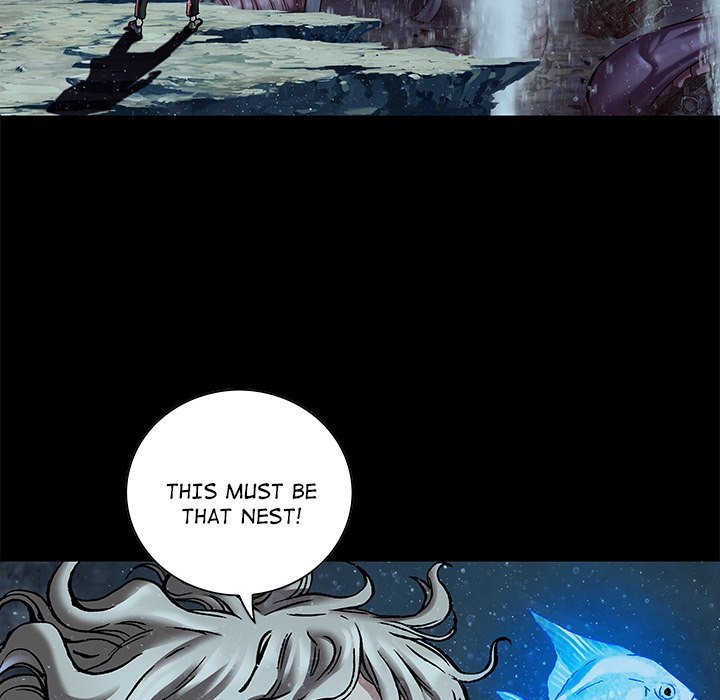 Read Leviathan Manga Online