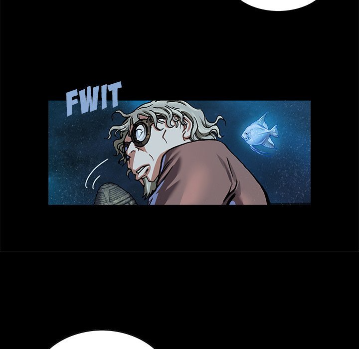 Read Leviathan Manga Online