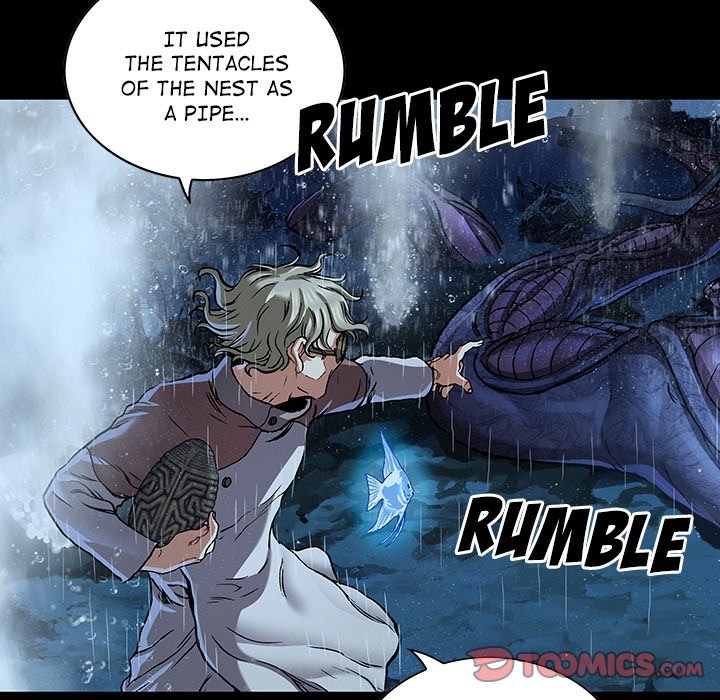 Read Leviathan Manga Online