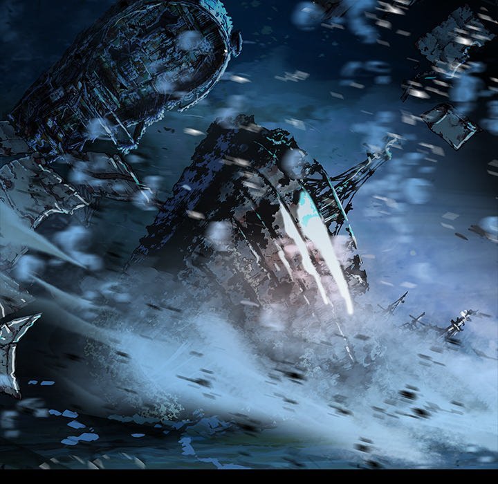 Read Leviathan Manga Online