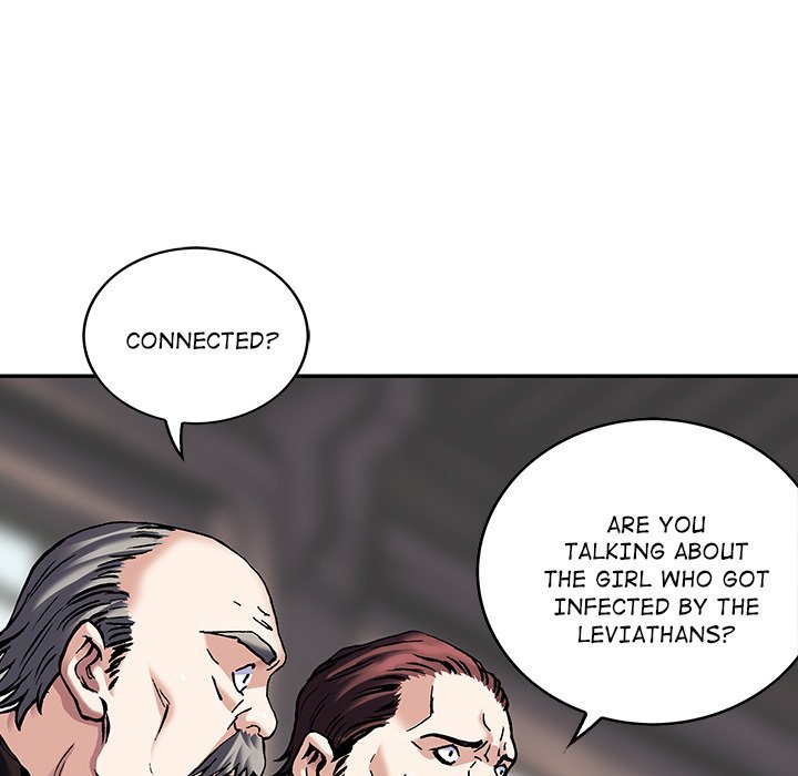 Read Leviathan Manga Online