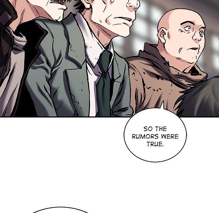 Read Leviathan Manga Online