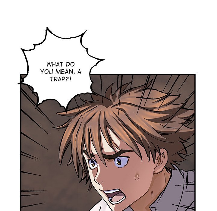 Read Leviathan Manga Online