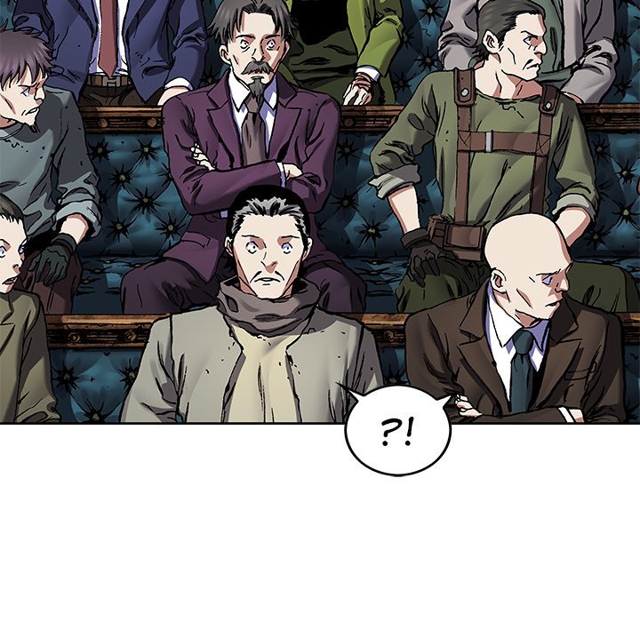 Read Leviathan Manga Online