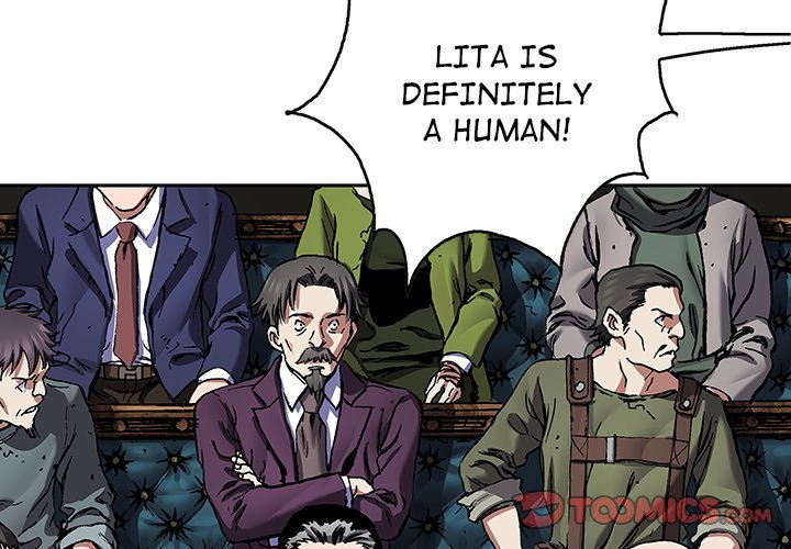 Read Leviathan Manga Online