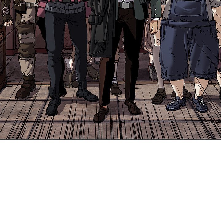 Read Leviathan Manga Online