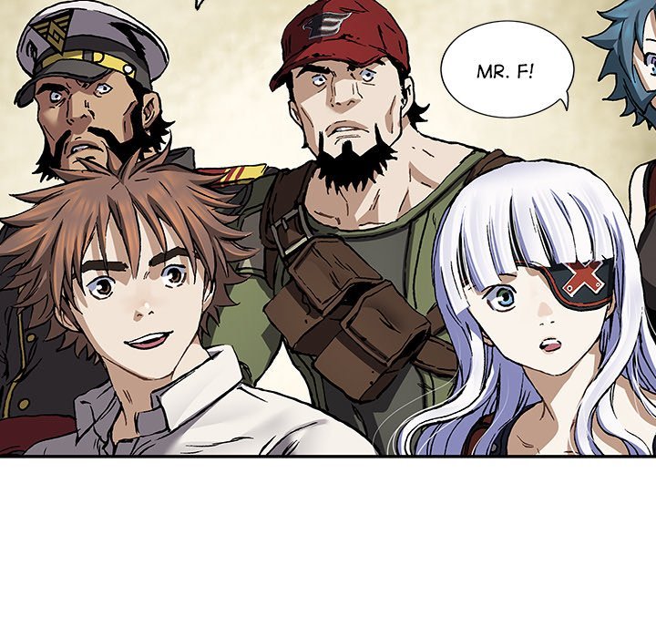 Read Leviathan Manga Online