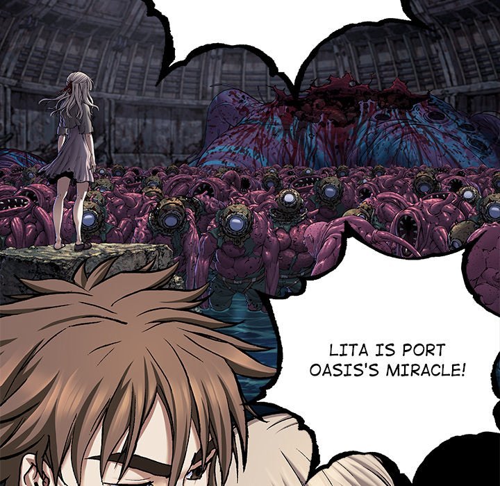 Read Leviathan Manga Online