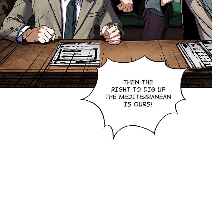 Read Leviathan Manga Online