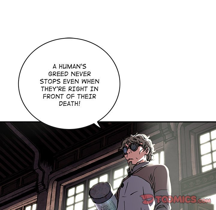 Read Leviathan Manga Online