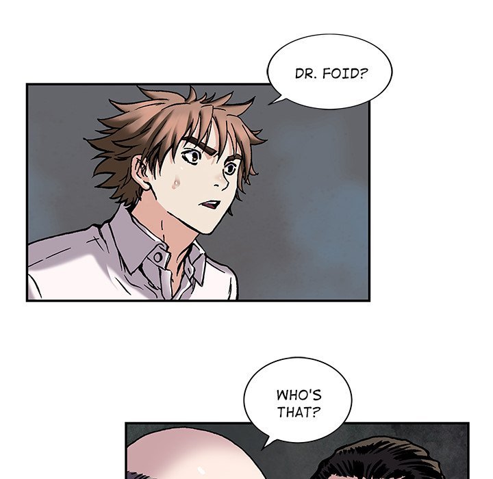 Read Leviathan Manga Online