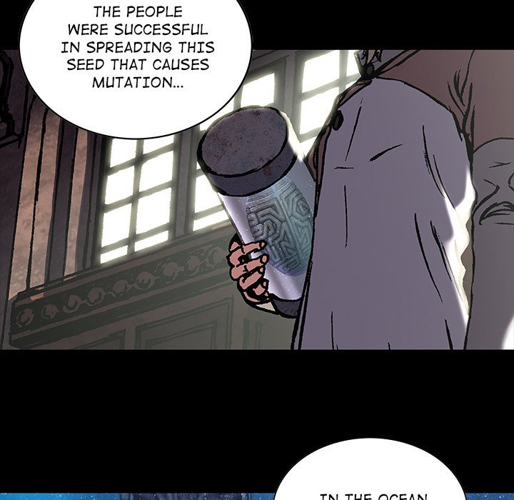 Read Leviathan Manga Online