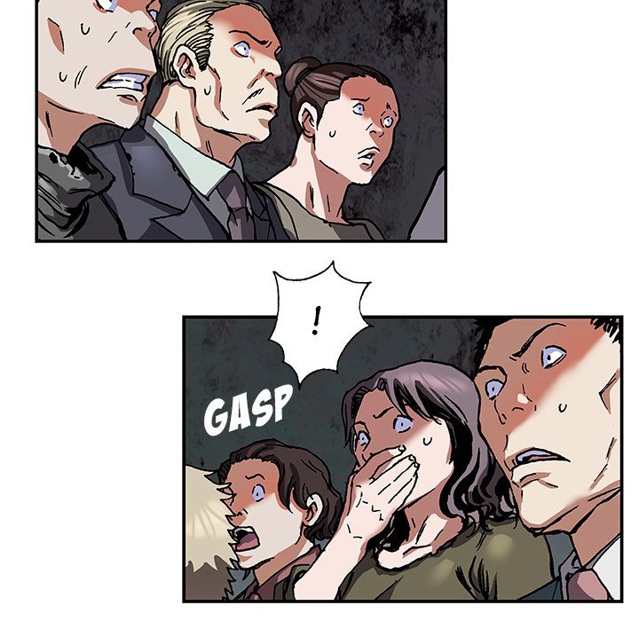 Read Leviathan Manga Online