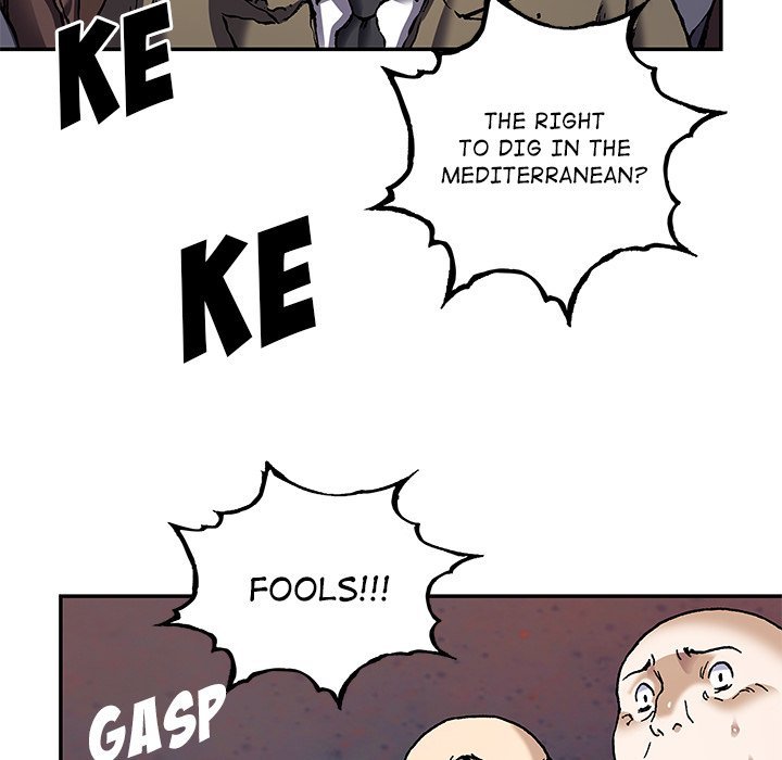 Read Leviathan Manga Online