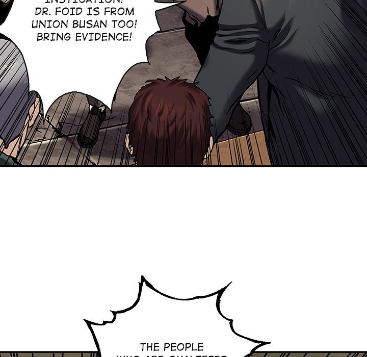 Read Leviathan Manga Online