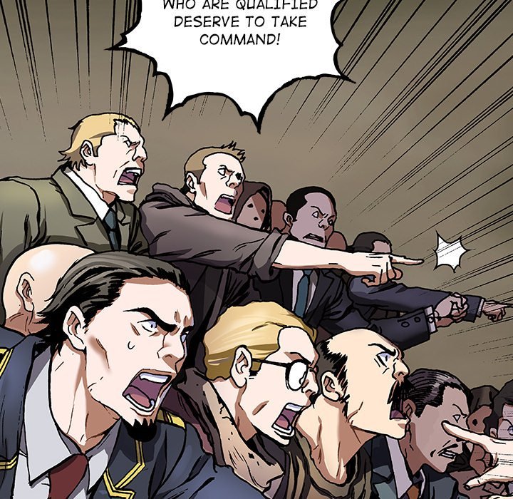 Read Leviathan Manga Online