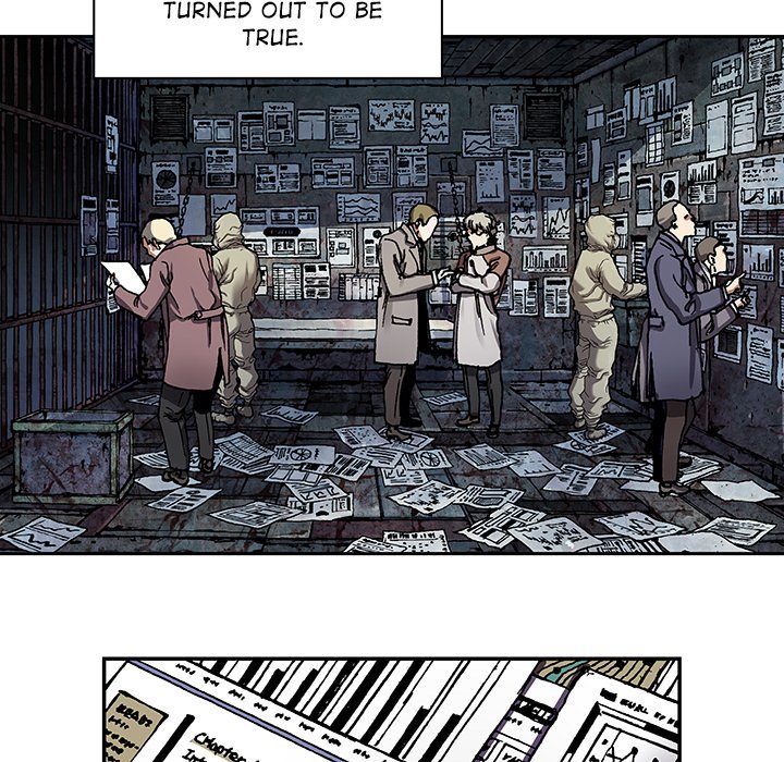 Read Leviathan Manga Online