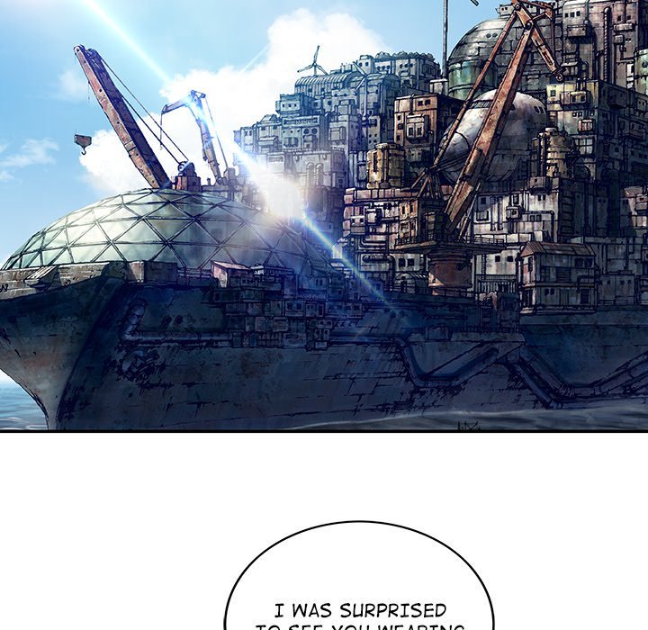 Read Leviathan Manga Online