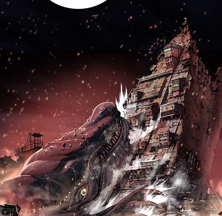 Read Leviathan Manga Online