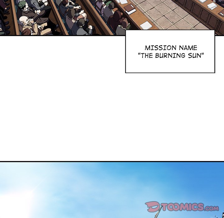 Read Leviathan Manga Online