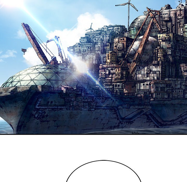 Read Leviathan Manga Online