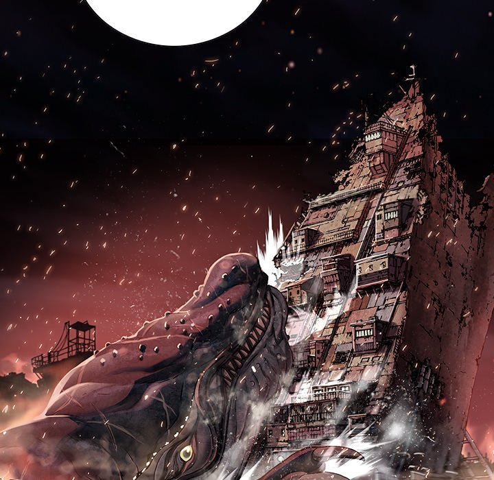 Read Leviathan Manga Online