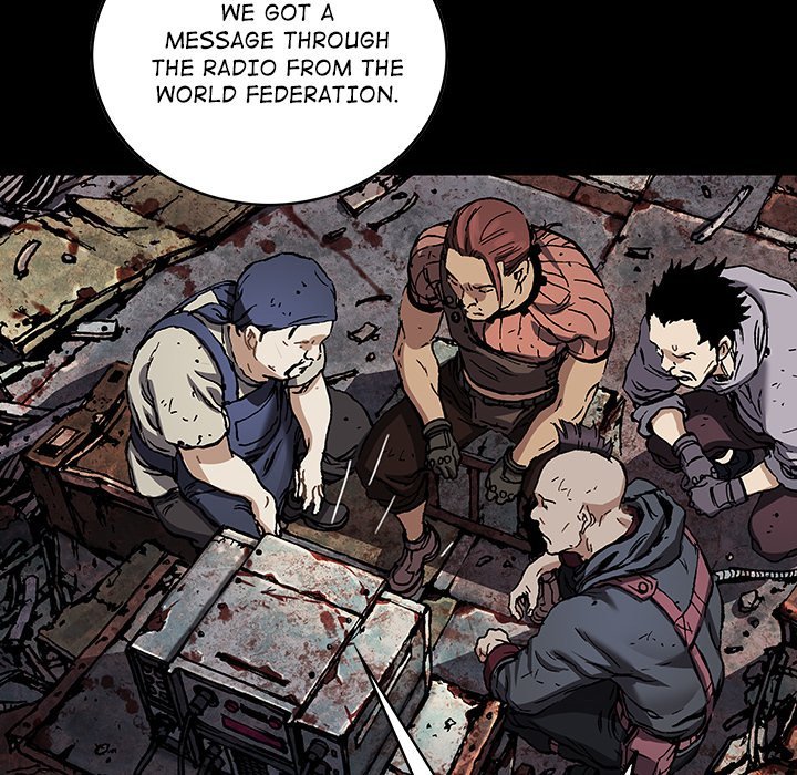 Read Leviathan Manga Online