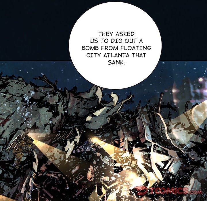 Read Leviathan Manga Online