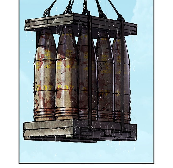 Read Leviathan Manga Online