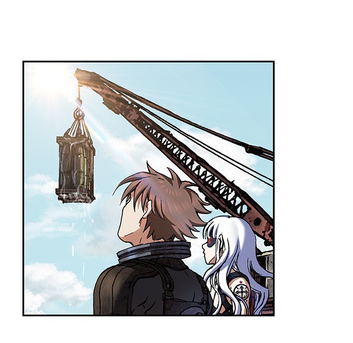 Read Leviathan Manga Online