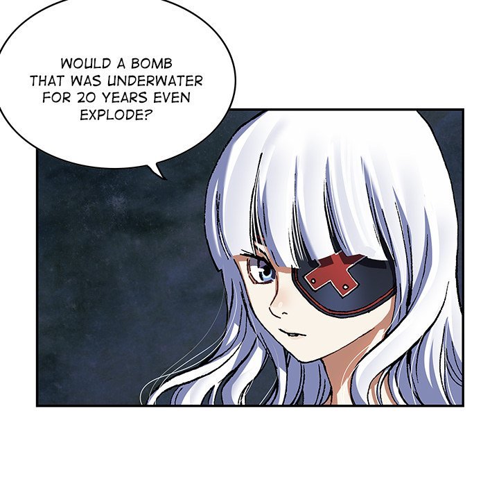 Read Leviathan Manga Online