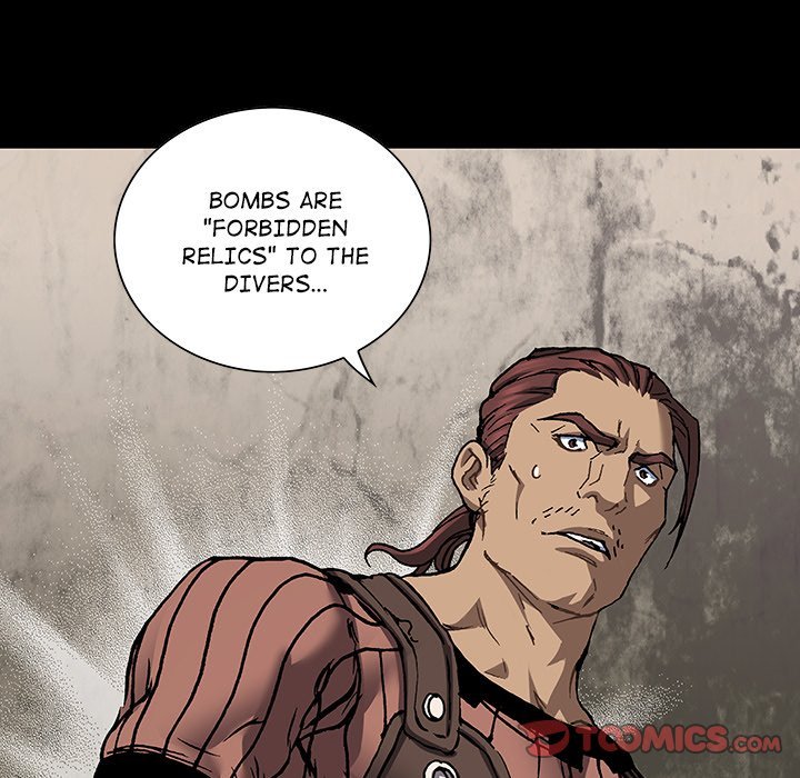 Read Leviathan Manga Online