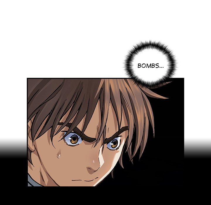 Read Leviathan Manga Online