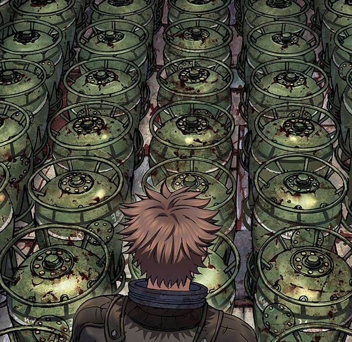 Read Leviathan Manga Online