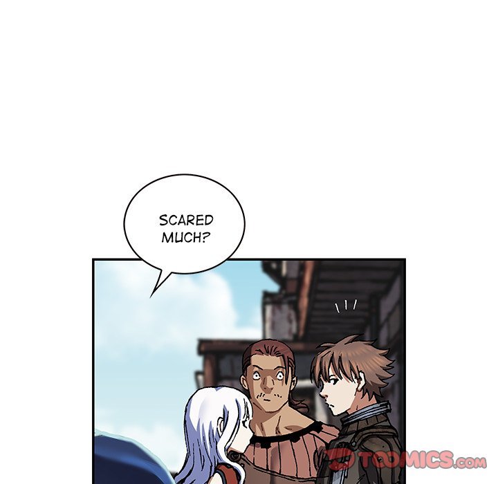 Read Leviathan Manga Online