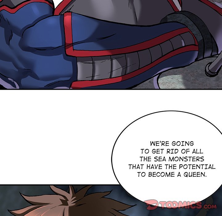 Read Leviathan Manga Online