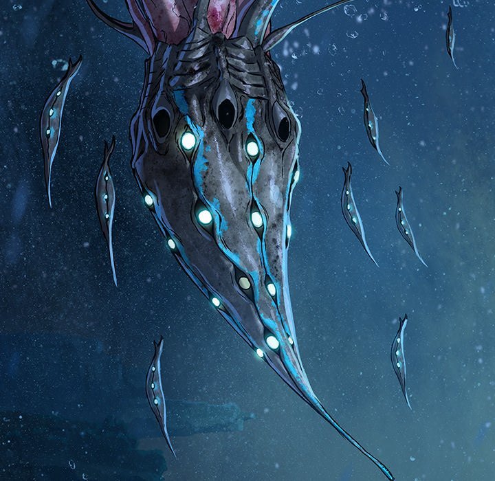 Read Leviathan Manga Online