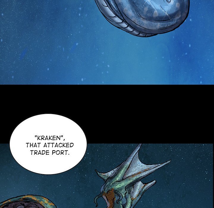 Read Leviathan Manga Online